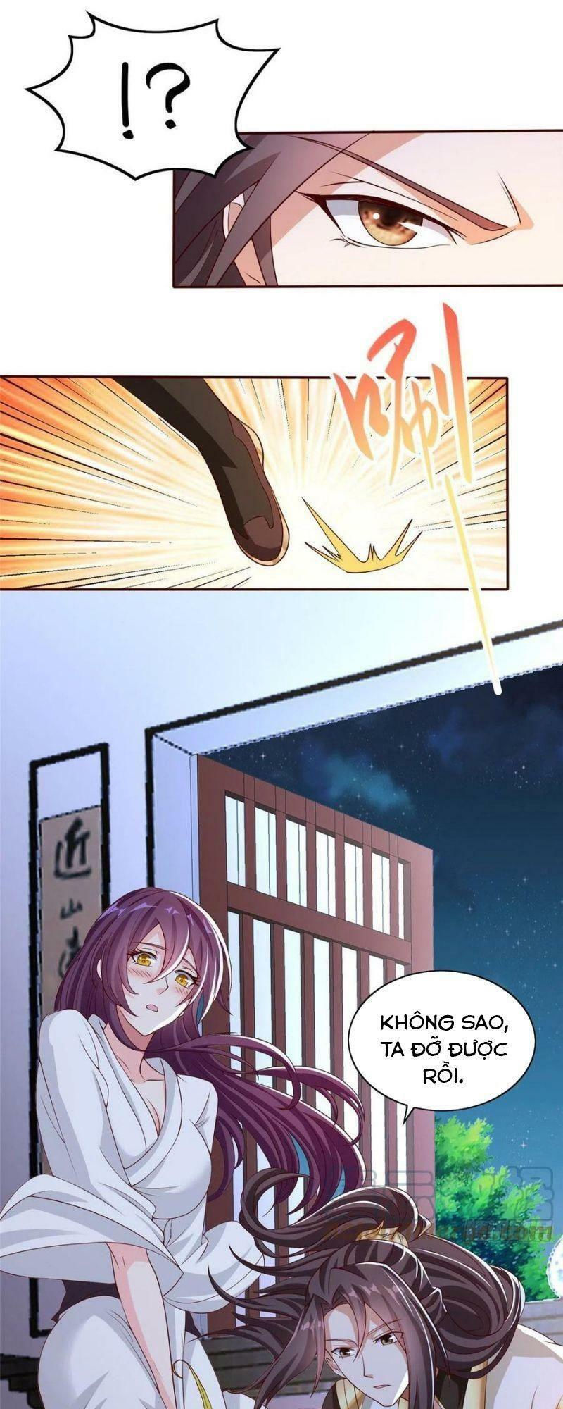 người nuôi rồng chapter 101 1