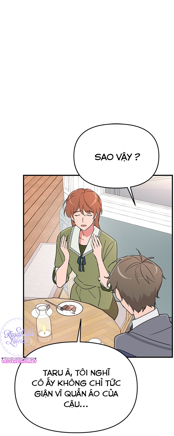 căn hộ kí túc xá của pháp sư chapter 7 62