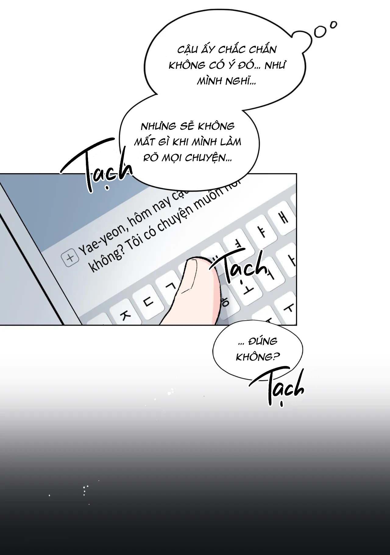 bước vào rắc rối chapter 3 26