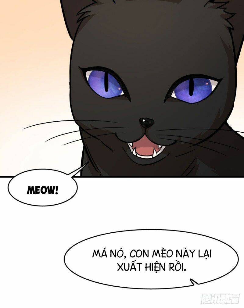 thâm dạ thư ốc chapter 118 8