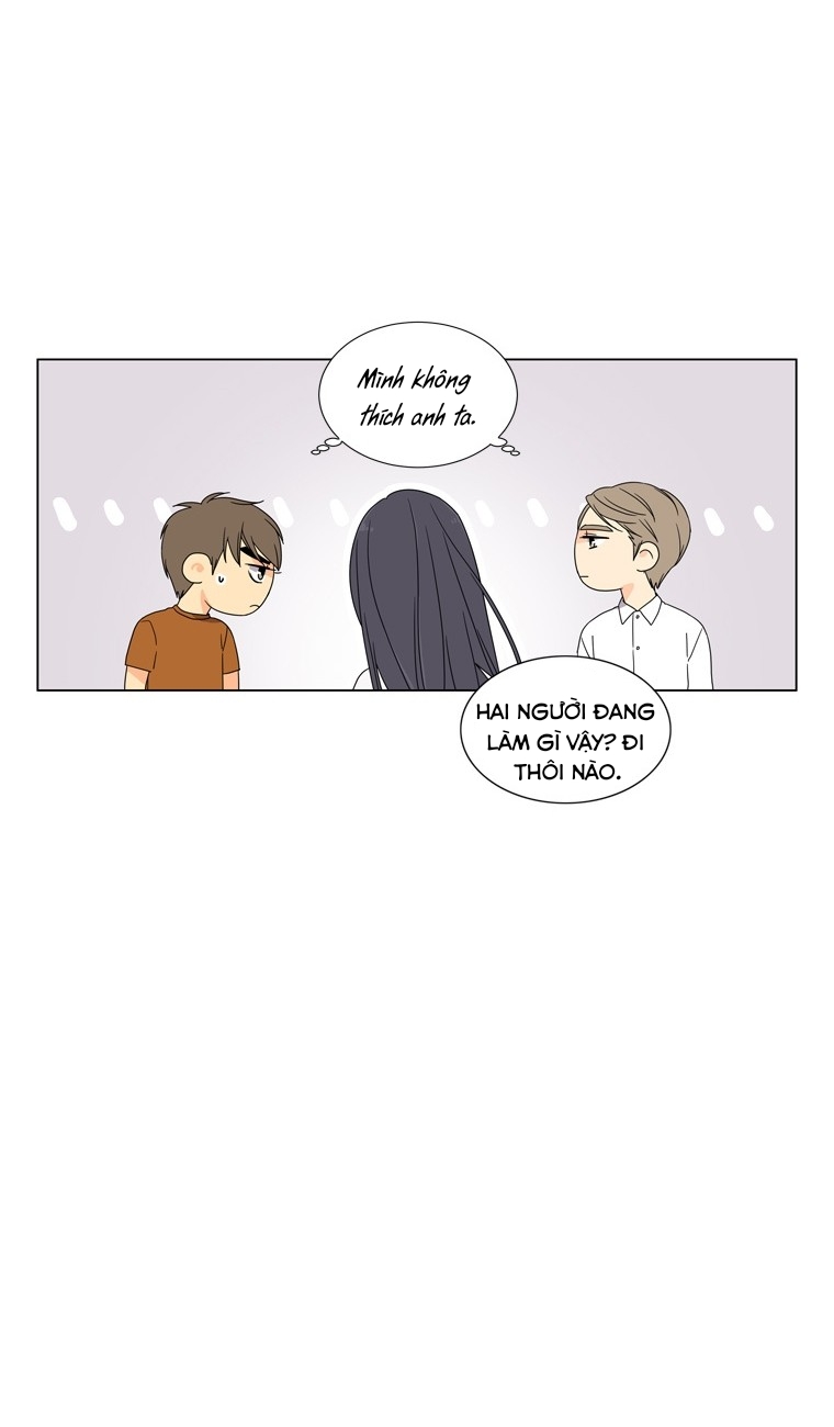 cô gái đáng yêu chapter 32 19