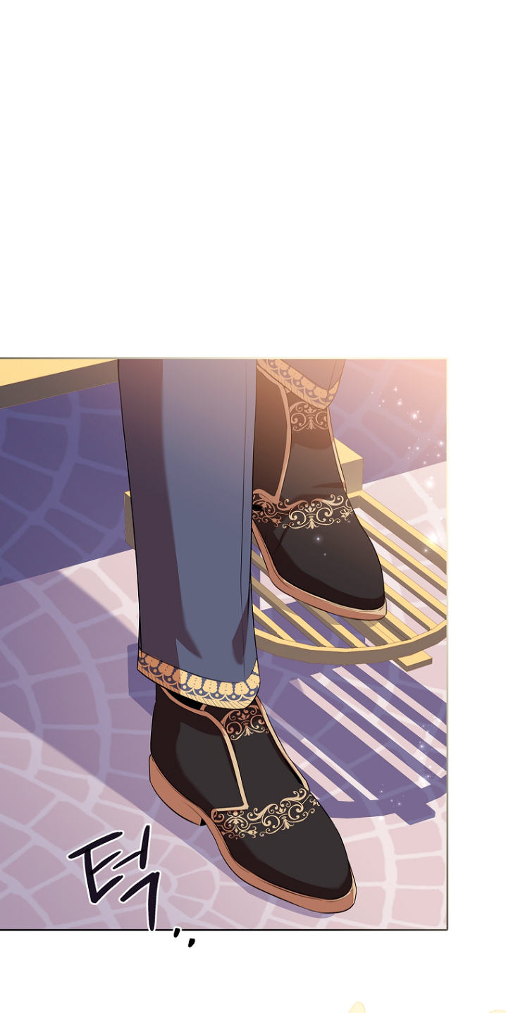 trở thành thư ký của bạo chúa chapter 77 79