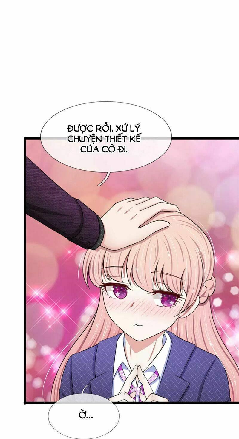 phúc hắc lão công buông em ra chapter 63 14