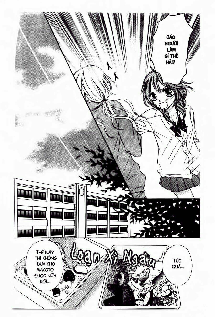 ichigo to anzu chapter 5 10