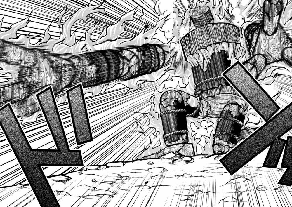 lạc vào thế giới phù thủy chapter 7 3