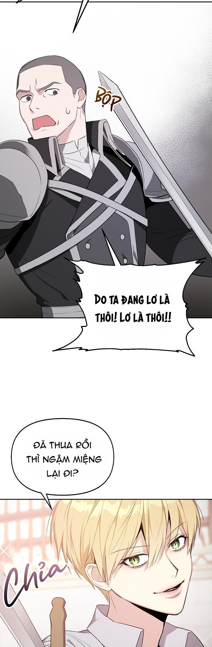 hai đất nước, đất nước của nô lệ chapter 8 33