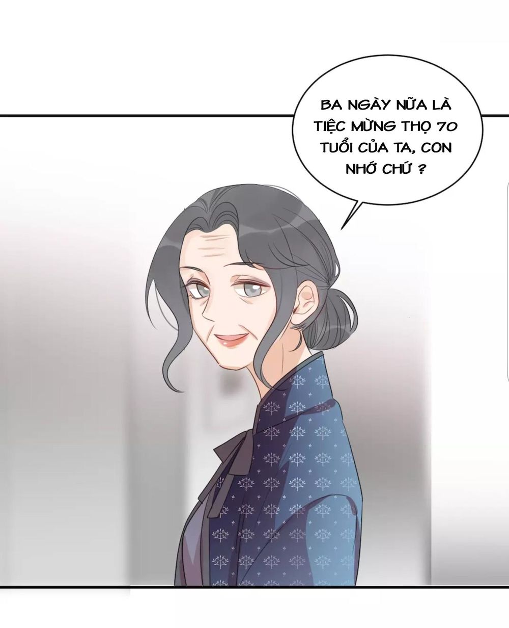 ánh trăng ngọt ngào chapter 23 16