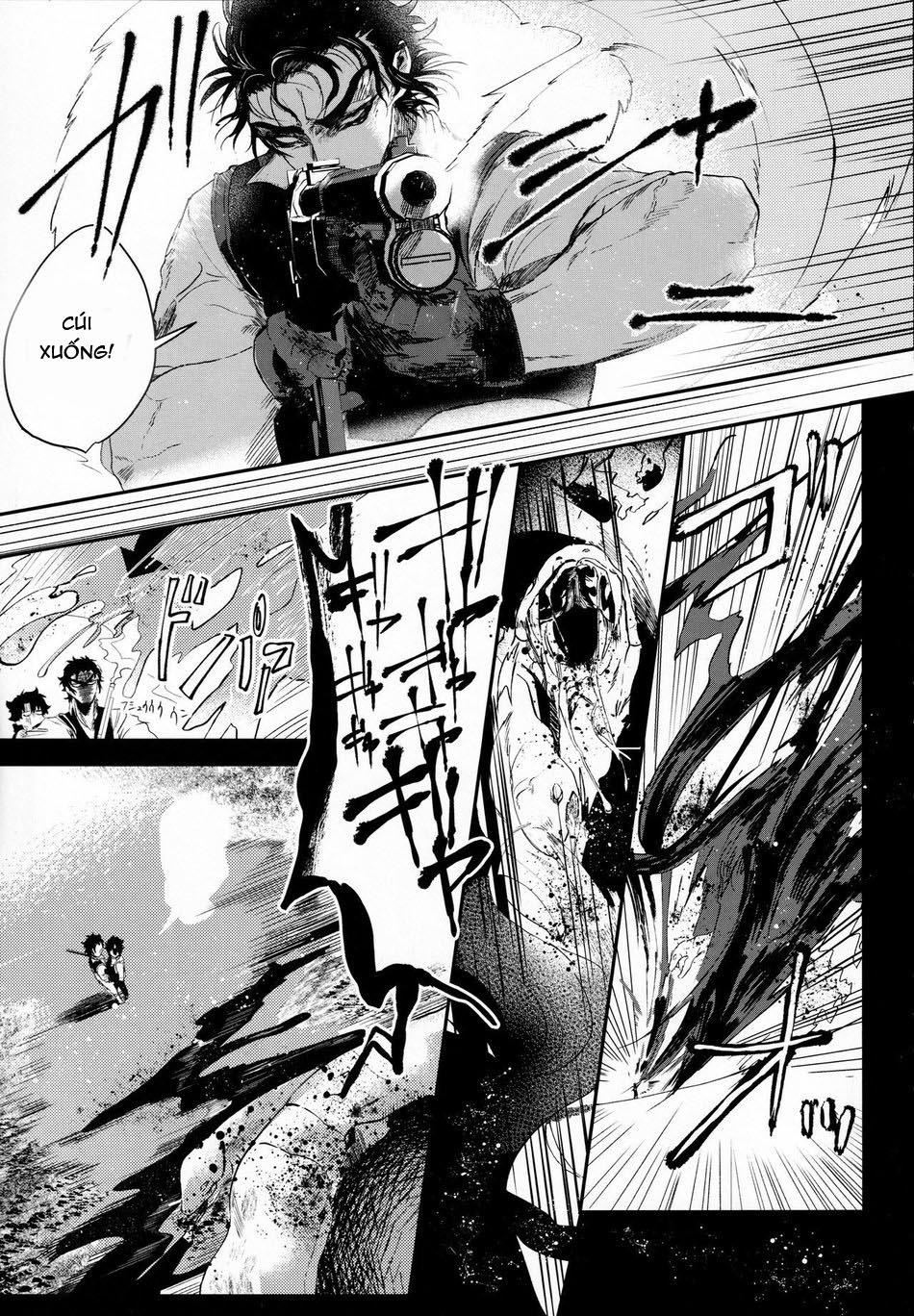 oneshot hỏny chapter 211 4