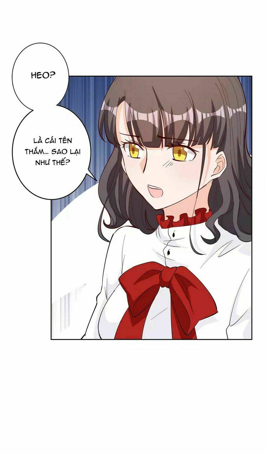 hôn nhân dục vọng: thiếu gia nhẹ một chút! chapter 112 3