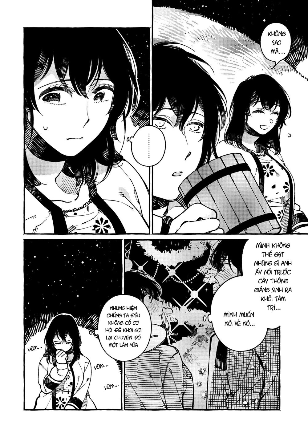 ẩm thực đến từ thế giới khác chapter 21.2 2