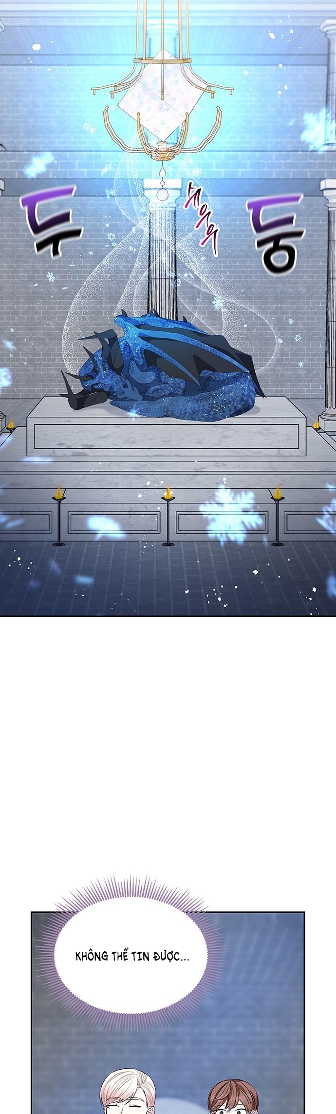 con người không phải thứ có thể sửa đổi được đâu! chapter 33 30