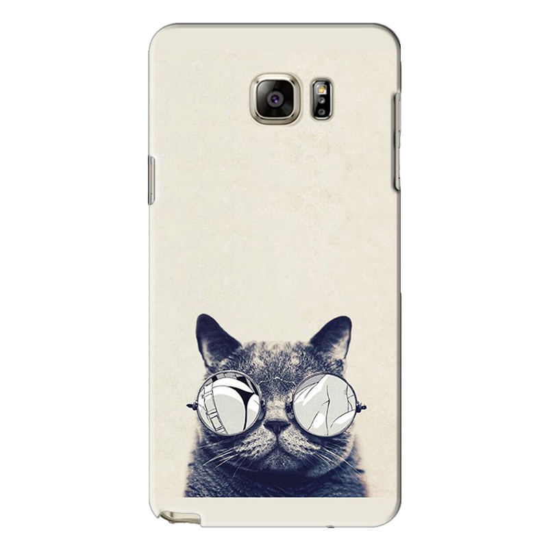 Ốp Lưng Dành Cho Samsung Galaxy Note 5 - Mẫu 6