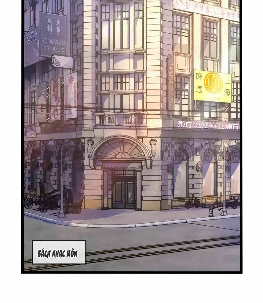 loạn thế tù sủng: thiếu soái bất lương của ta chapter 15 3