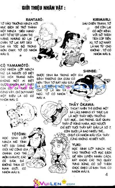 ninja loạn thị chapter 25 5