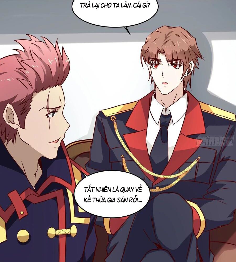 nãi ba là chiến thần mạnh nhất chapter 42 12