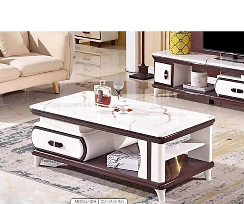 Bàn Sofa Tundo hiện đại HHP-BSF513-13