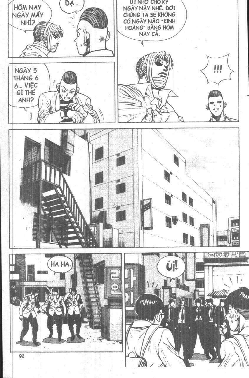 change guy chapter 11 86