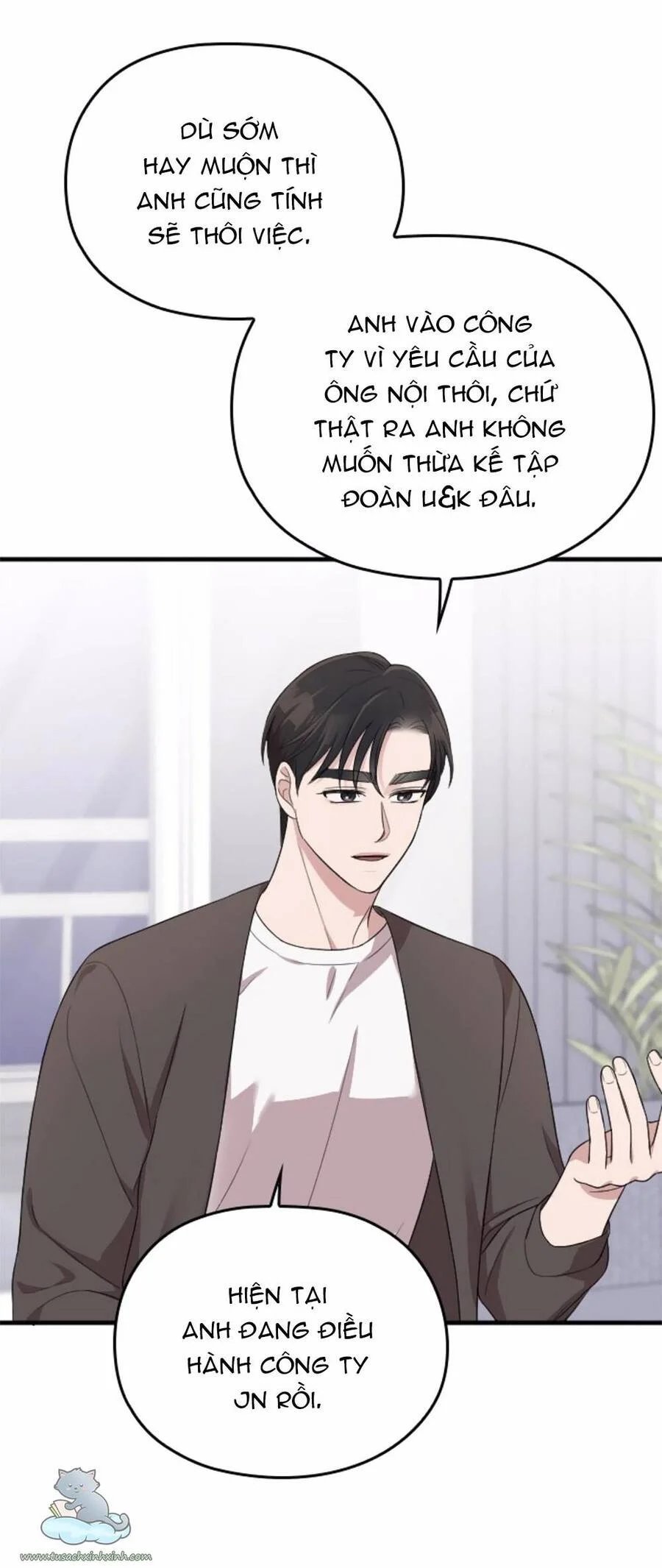 cô đi mà lấy chồng tôi chapter 36 97