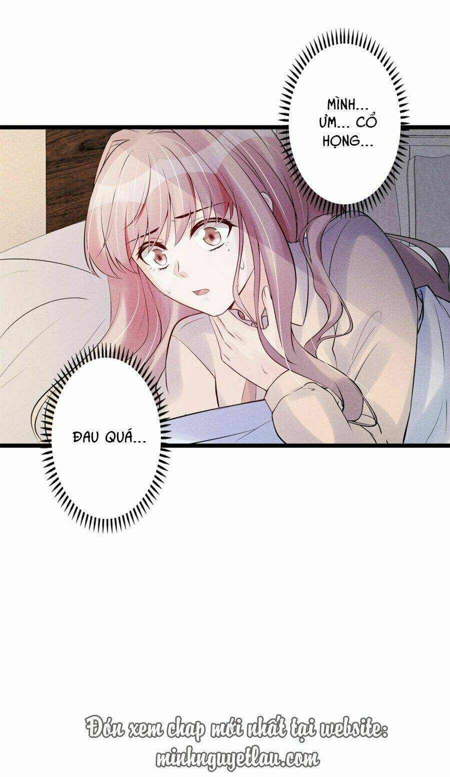 cạm bẫy lửa tình chapter 74 34