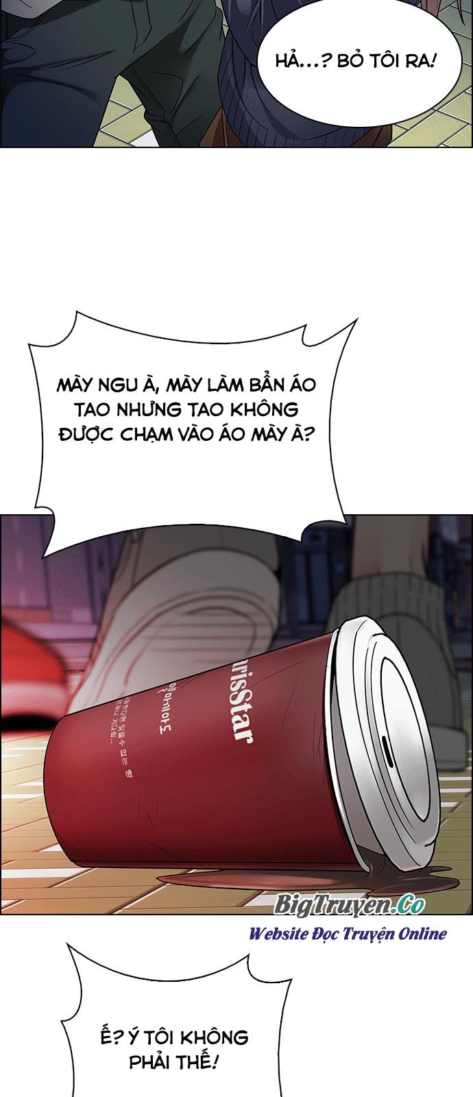 trò chơi số mệnh chapter 261 34