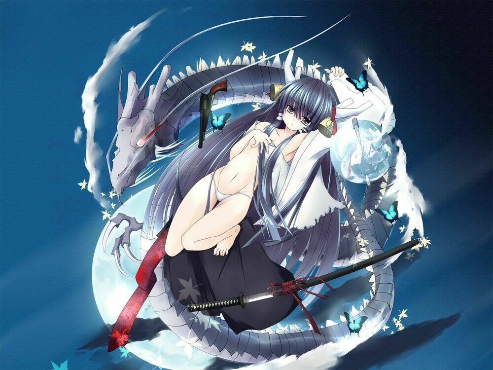 ảnh anime và ảnh wallpaper đẹp chapter 87 62