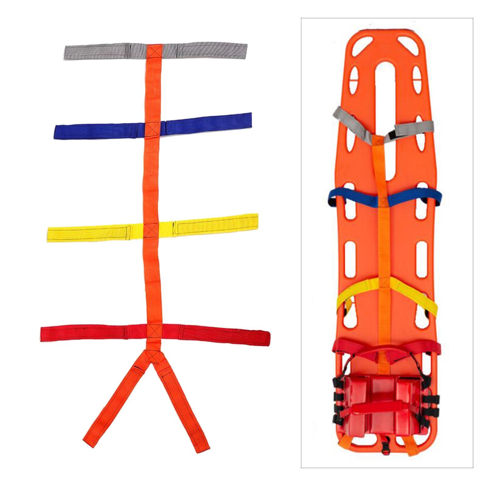 Band  Tool Stretcher   Spine Board