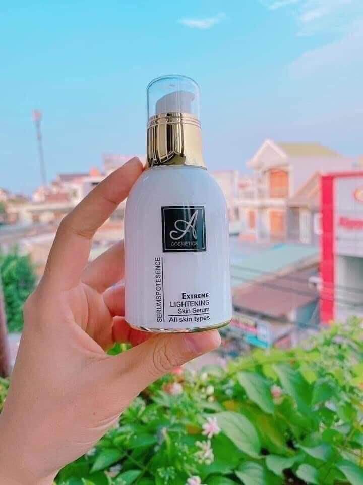 Serum PHUONG ANH Acosmetics 2021