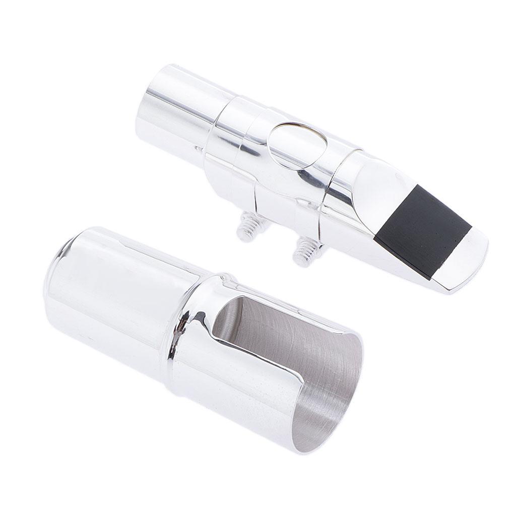 Professional Soprano Saxophone Sax Mouthpiece