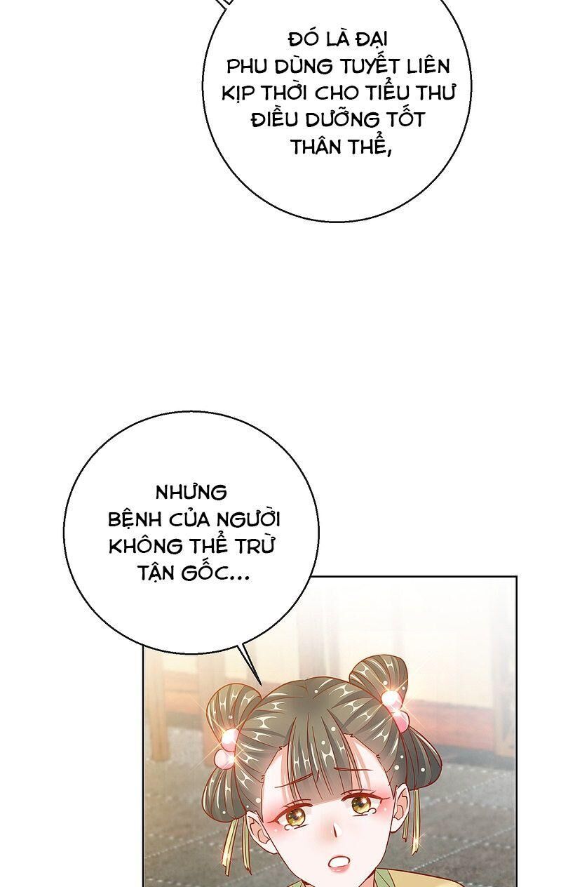 công lược trưởng thành của vương phi chapter 27 22