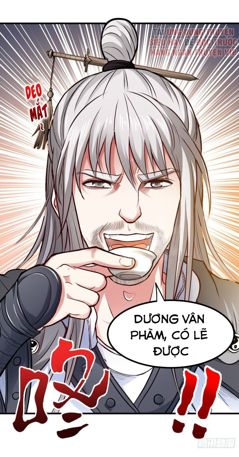 tối cường thần y tại đô thị chapter 119 21