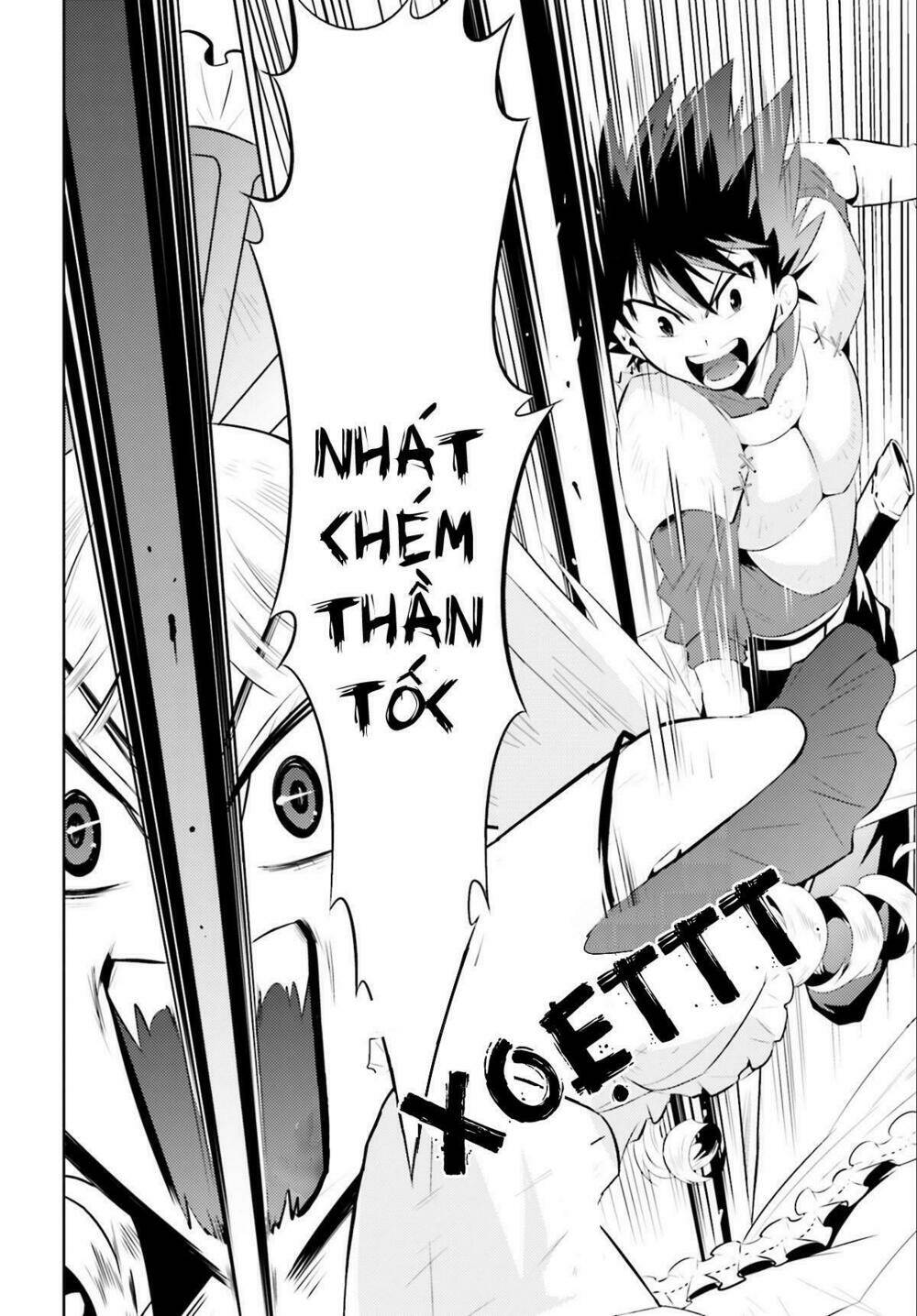 kono sekai ga game da to, ore dake ga shitteiru manga chapter 2 19