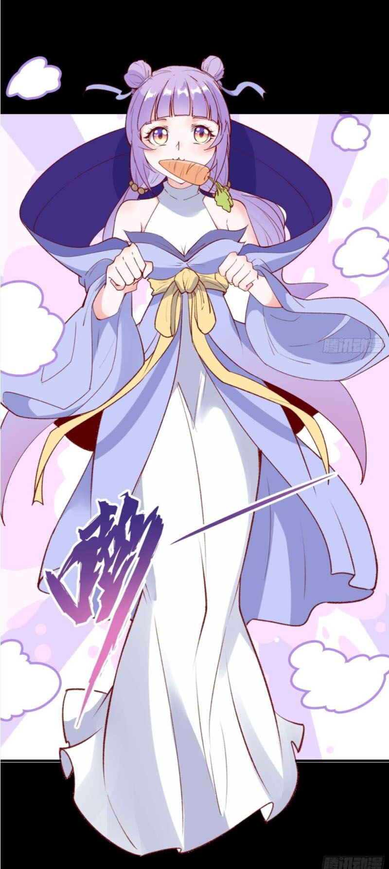 ta lập hậu cung tại tây du ký chapter 57 2