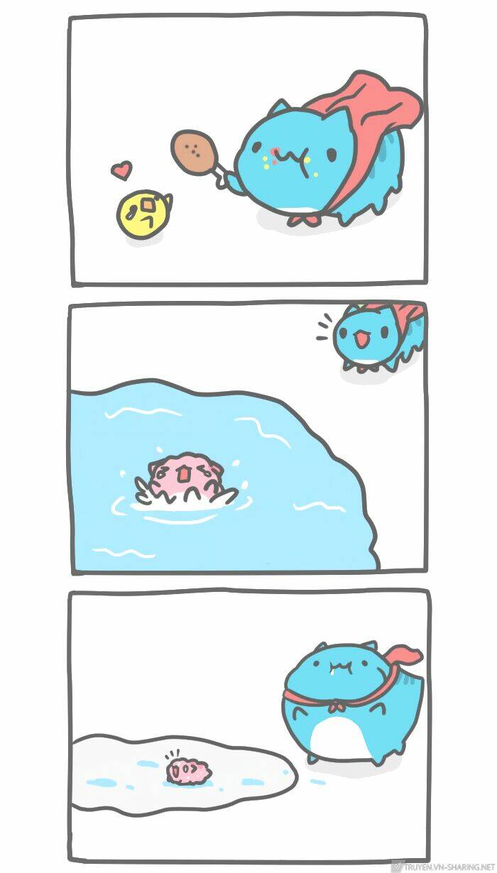 bugcat-capoo chapter 65 5