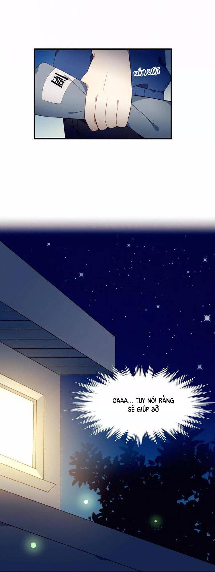 mối tình đầu không trọn vẹn chapter 13 10