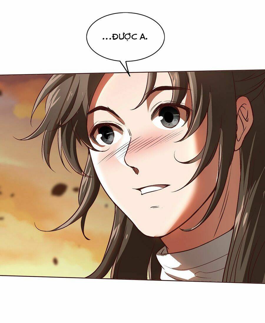 vong xuyên dạ hành chapter 1 20