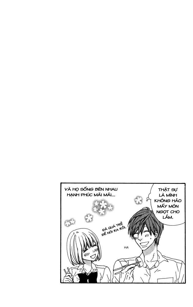 itsuka kimitachi mo otona ni naru chapter 5 34