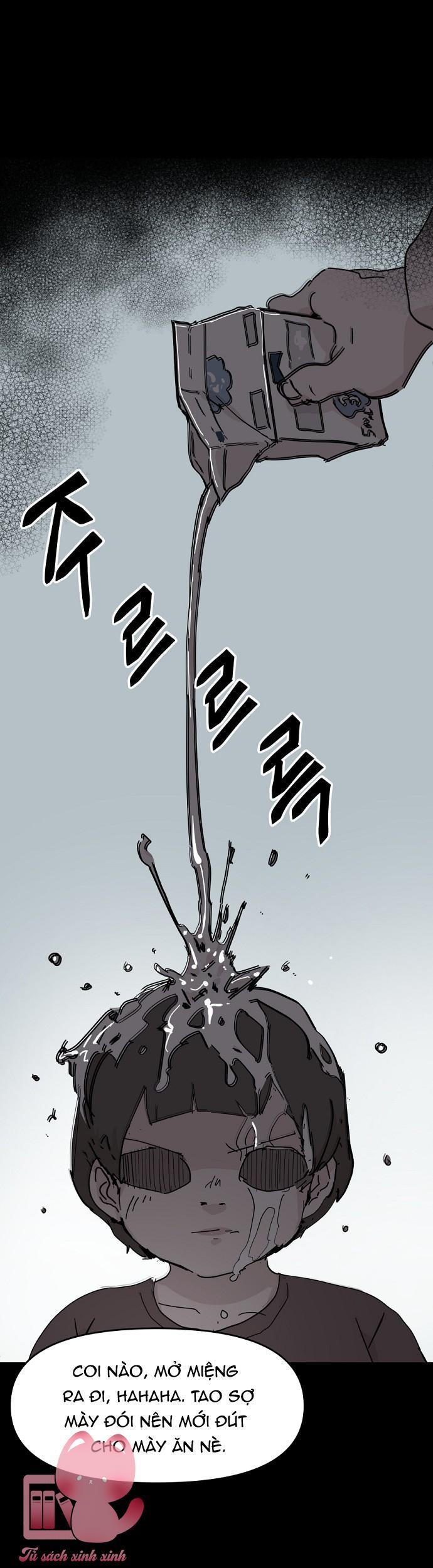 yêu không hồi kết chapter 69 2