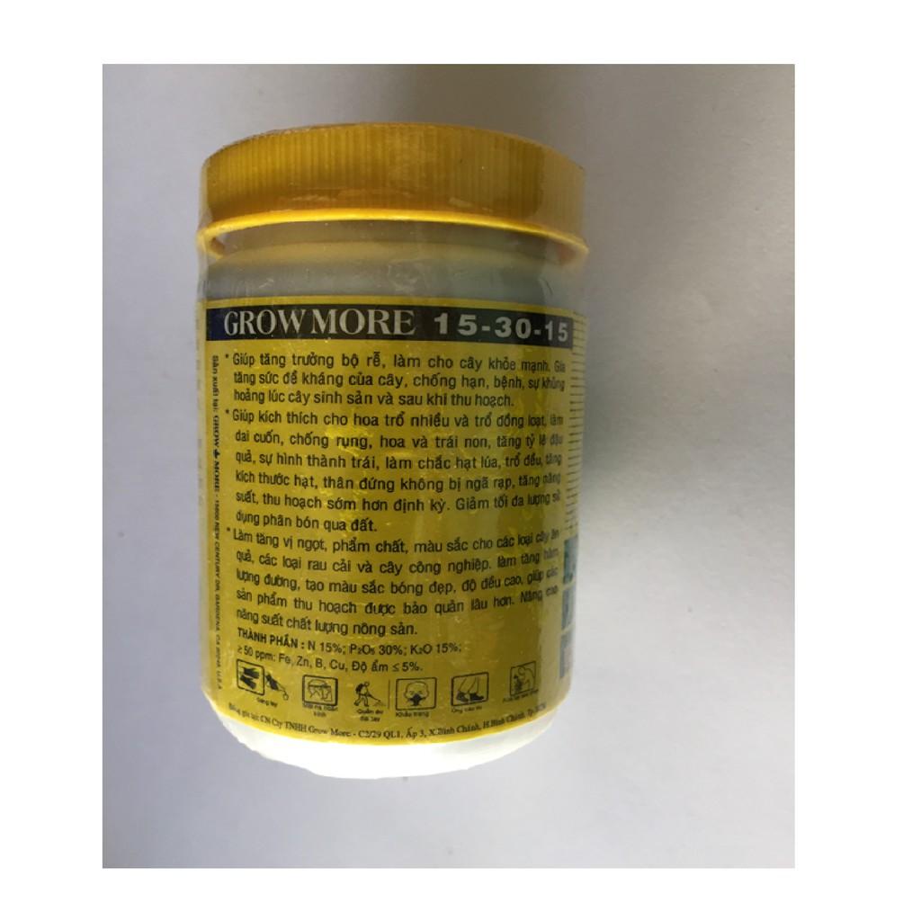 Phân bón lá NPK 15-30-15-100g