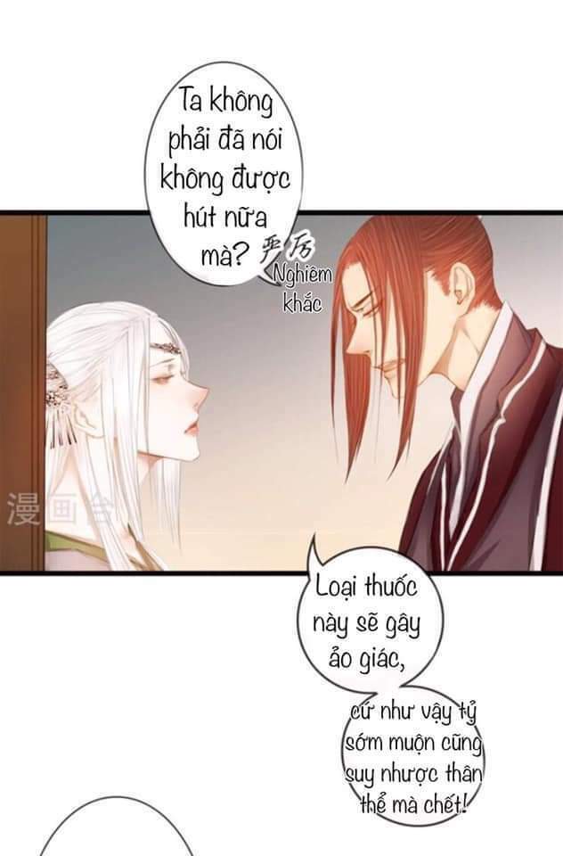 yêu tam dẫn chapter 6 33