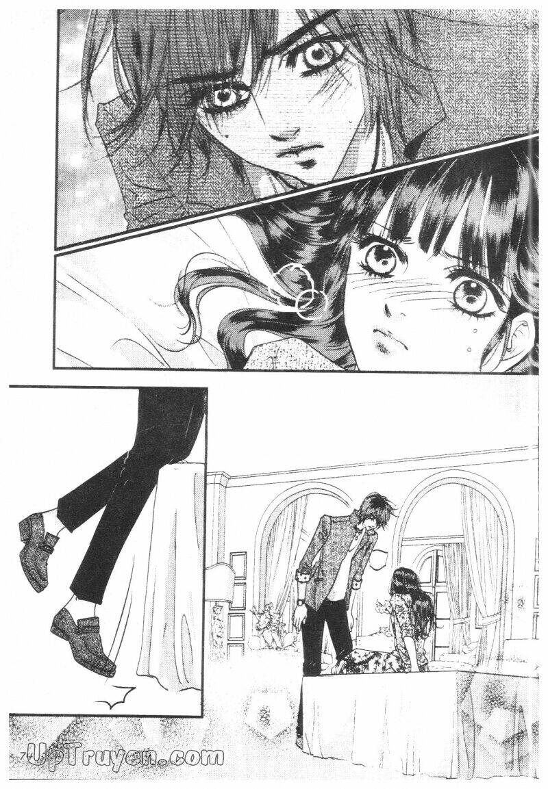 hoàng cung chapter 26 74