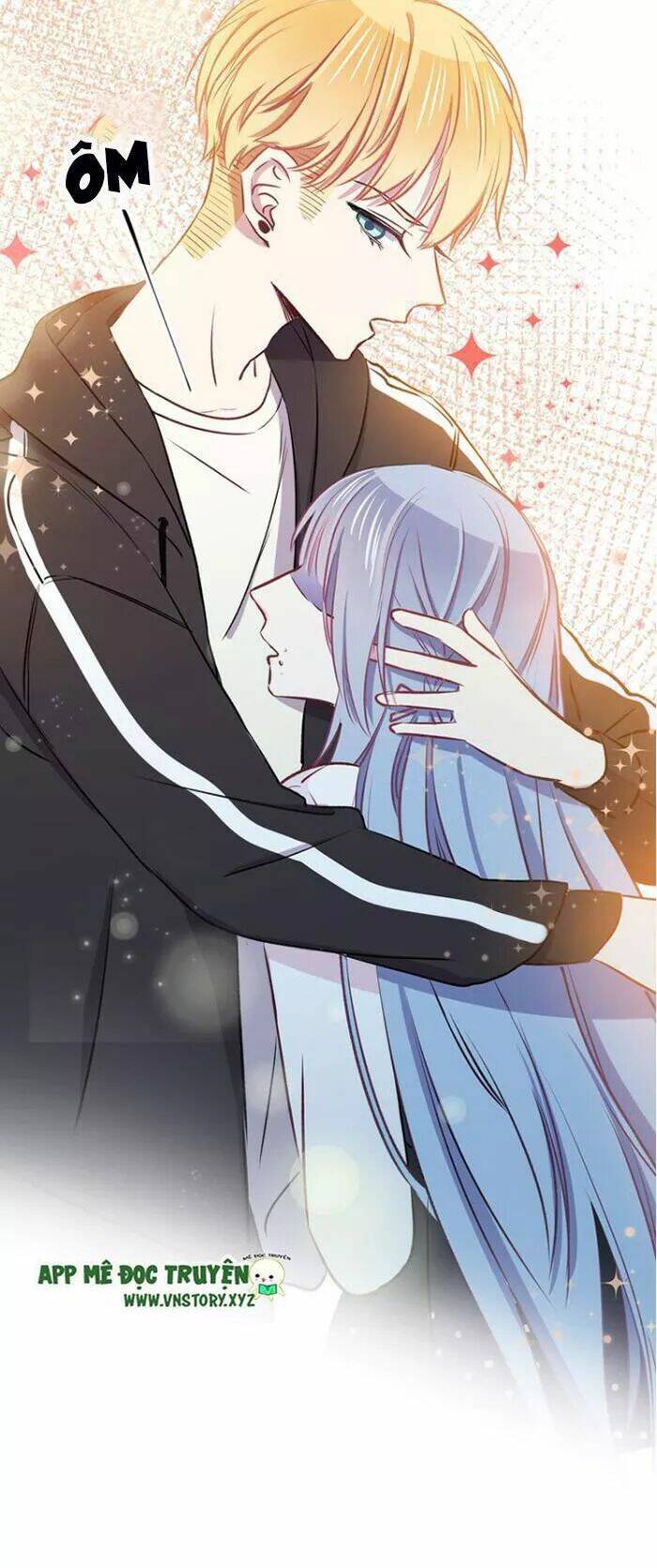 huyết quỷ luyến nhân chapter 8 46