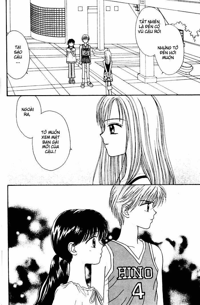 minto na bokura chapter 11 30