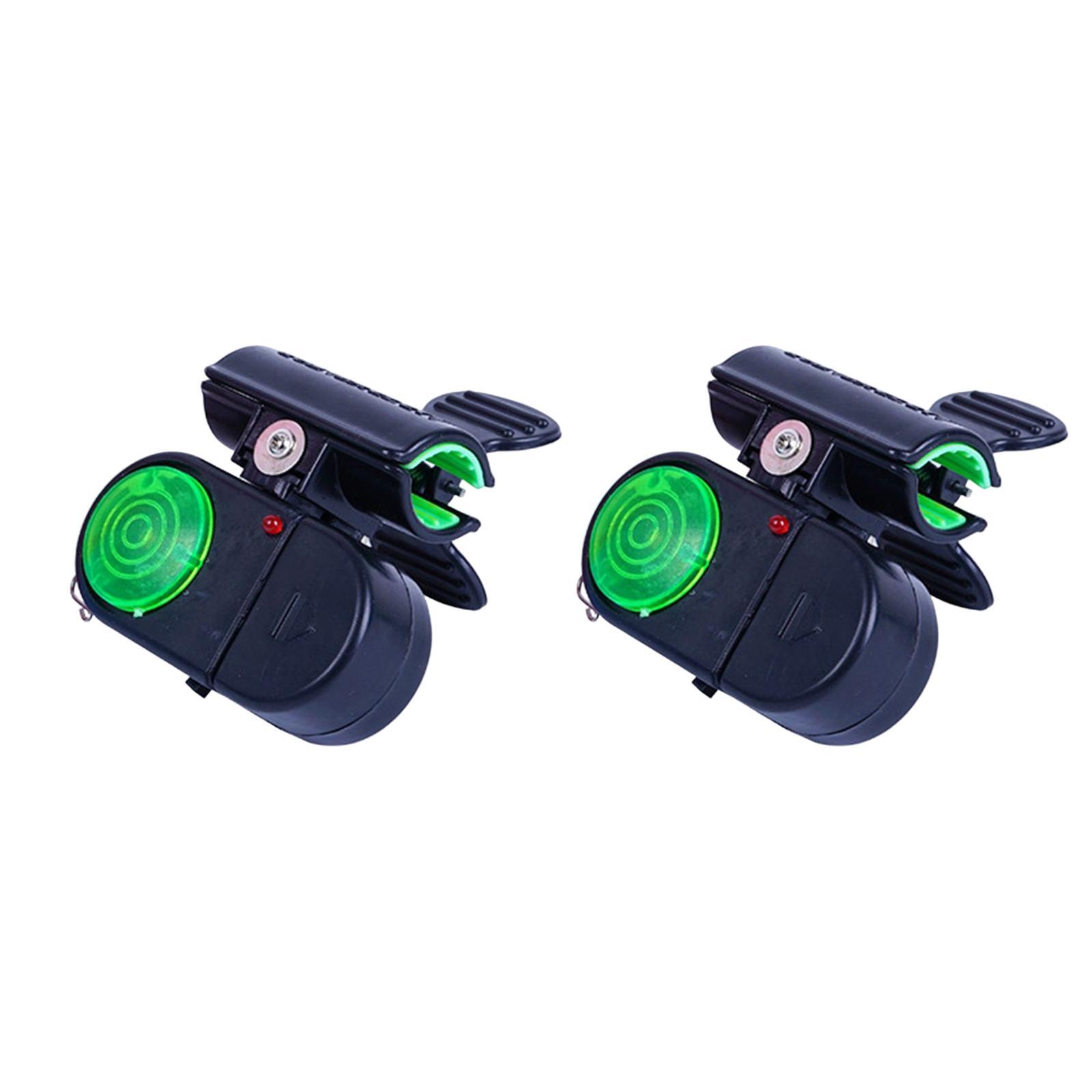 Fishing  Electronic  with LED Light Fishing  Fish