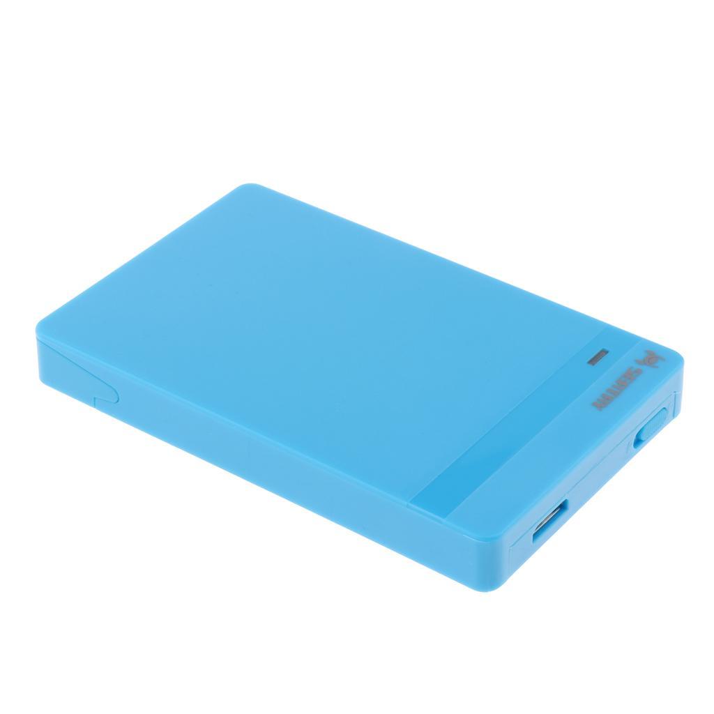 USB3.0 2.5 inch   Enclosure External Case