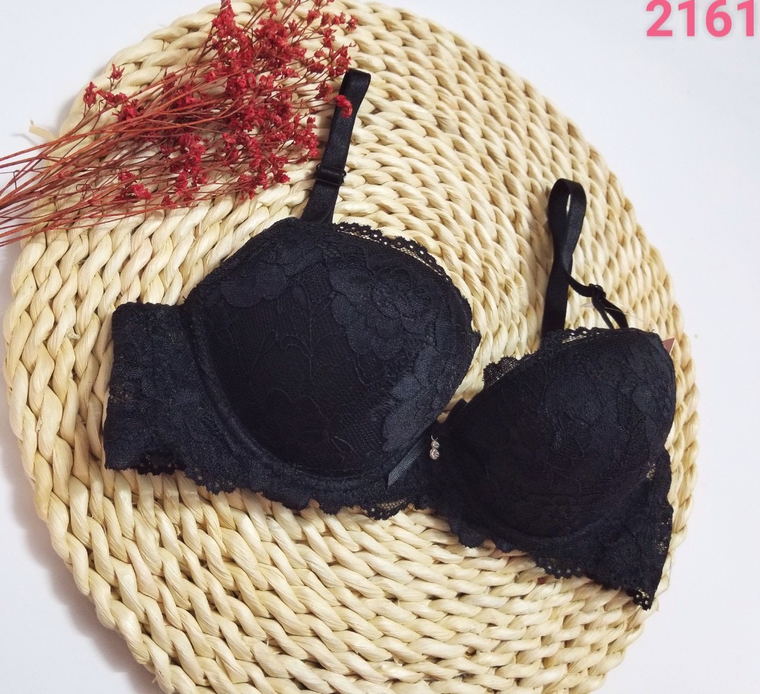 ÁO REN GỌNG NHỰA MÚT VỪA NÂNG 2161