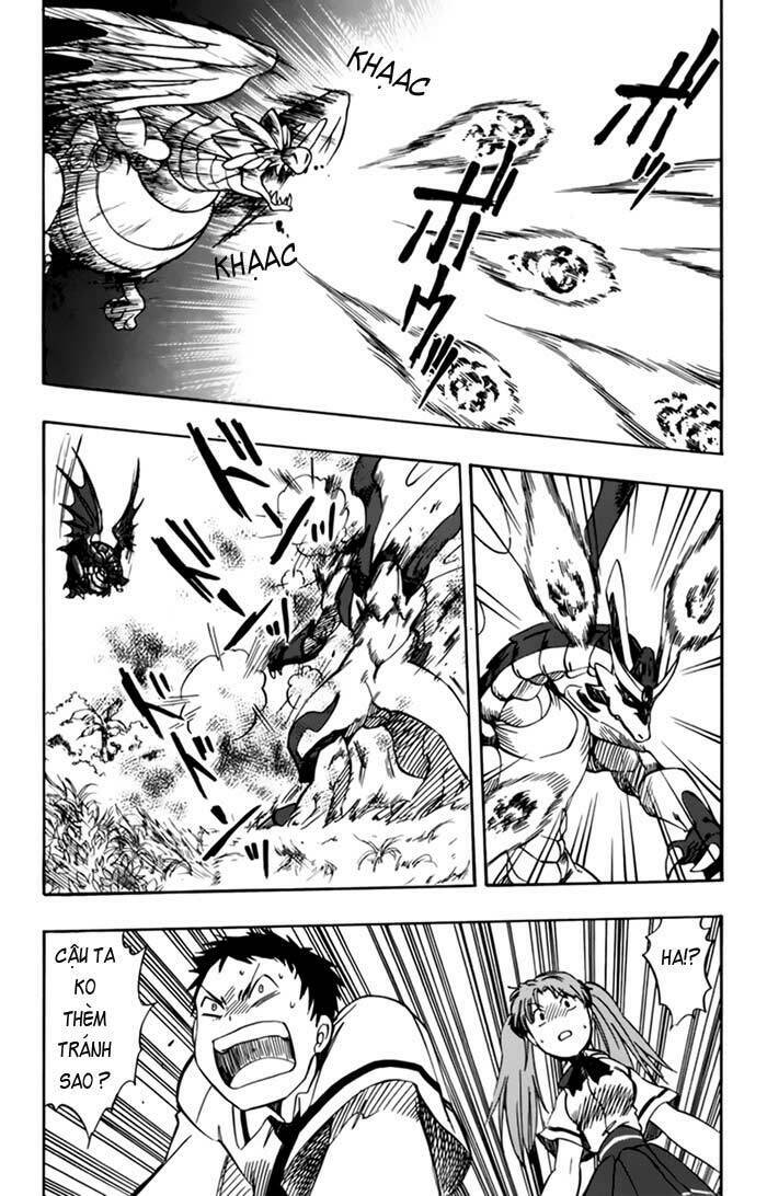 rồng ma trận chapter 5 24