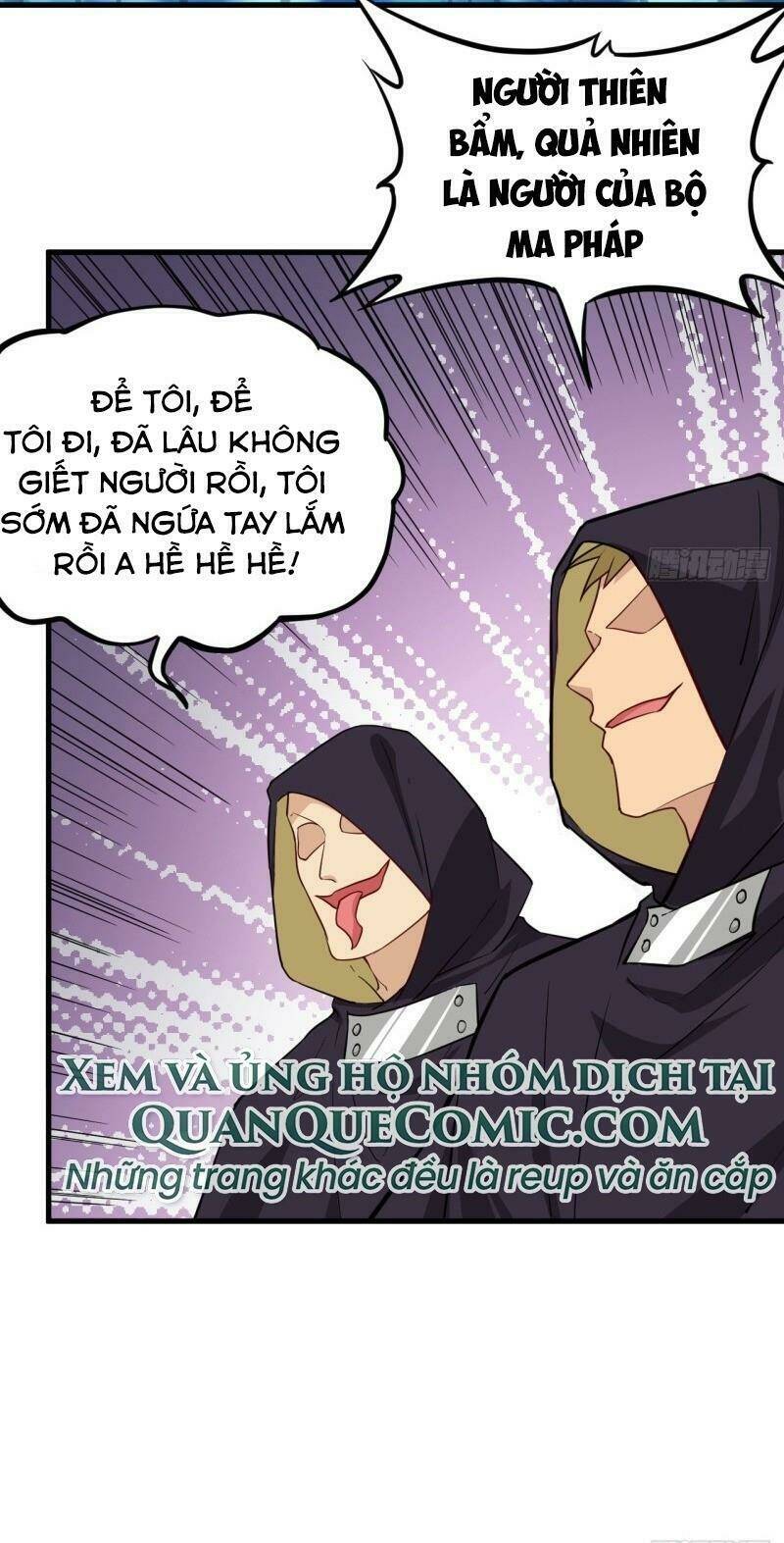 minh nhật thần đô chapter 50 39