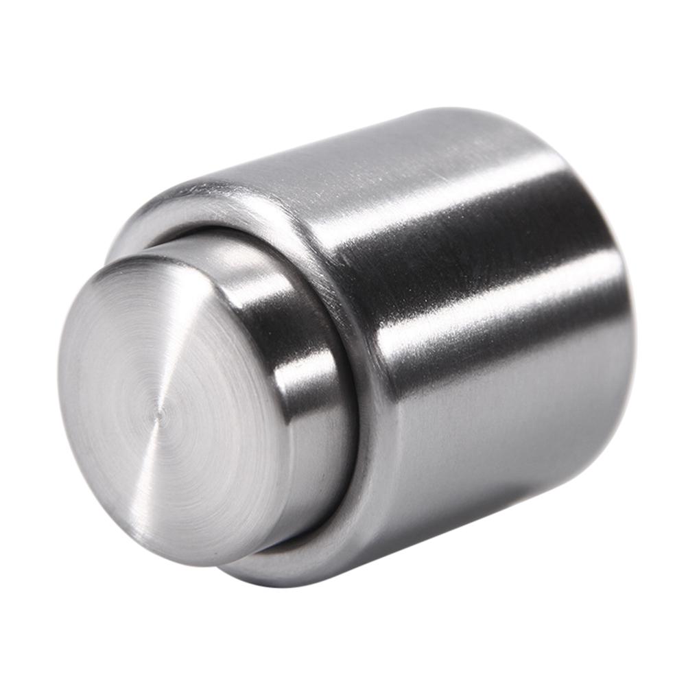 Nút đậy chai rượu bằng thép không gỉ để giữ rượu tươi và có thể tái sử dụng