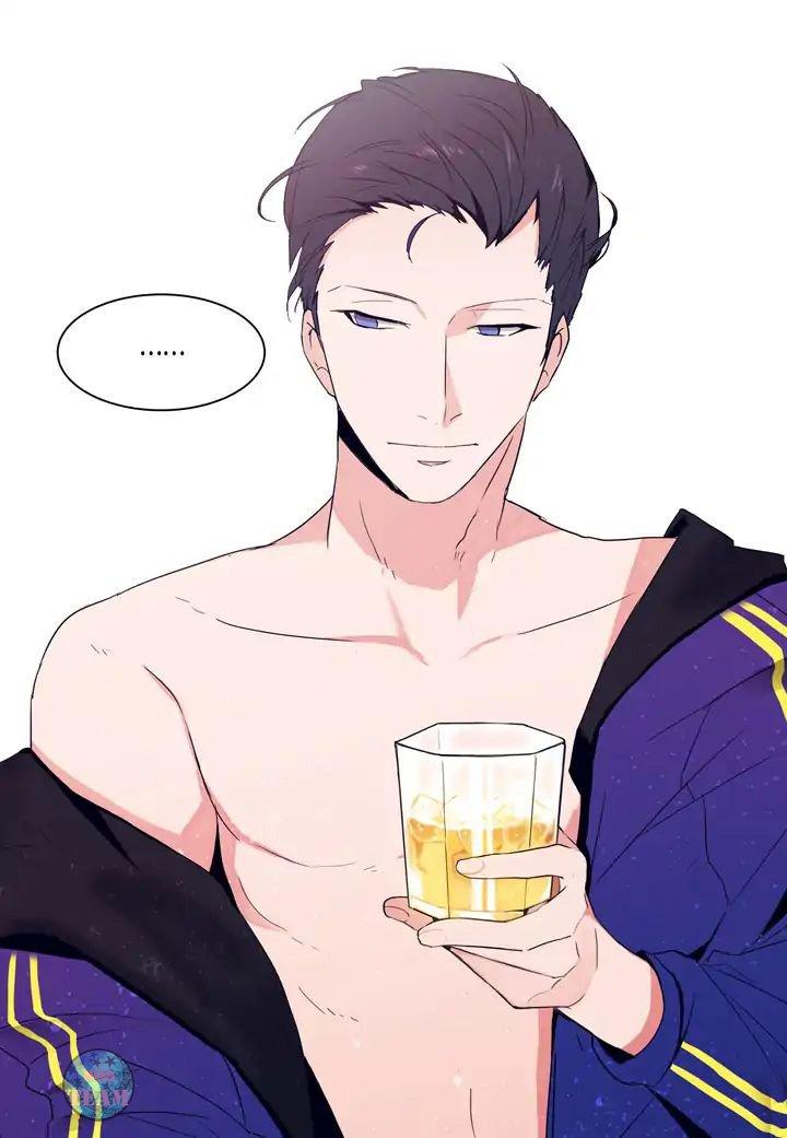 the problem of my love affair chapter 1 23