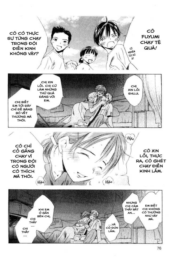 bản tình ca cuối cùng chapter 20 12